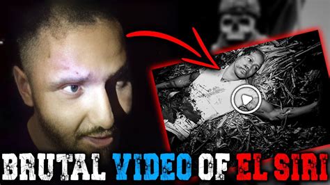 El Siri (Cartel Video) .